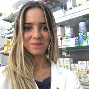 Mi candido come aiuto a studiare materie di interesse scientifico o aiuto compiti.